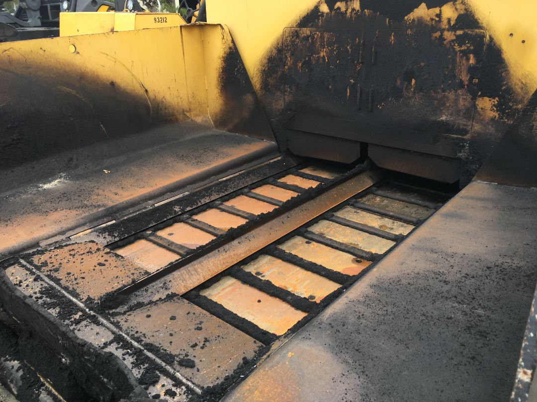 2008 ROADTEC RP-190 - Image 4